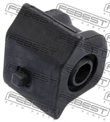 FEBEST Втулка стабилизатора TSBZZE150R