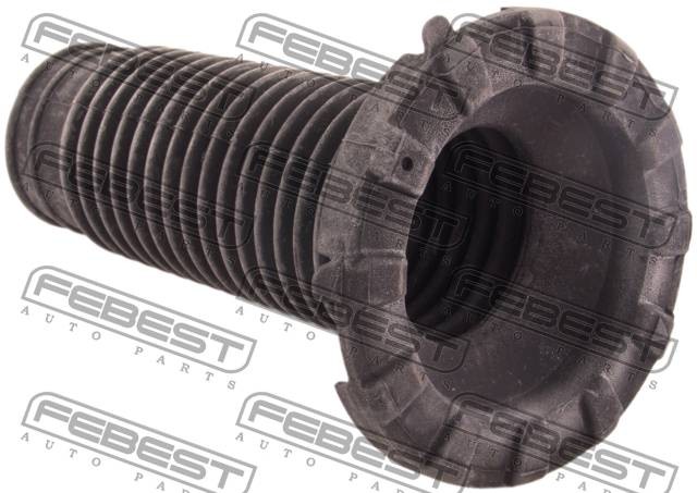 FEBEST Пыльник амортизатора TSHBACU30F