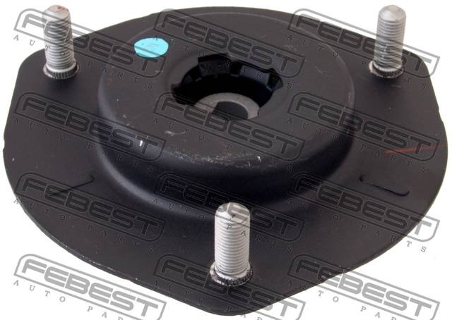 FEBEST Опора амортизатора TSSACV40F