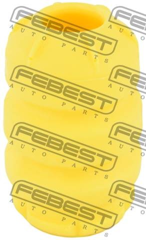 FEBEST Отбойник амортизатора VLDV70R