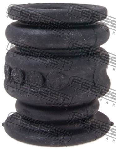 FEBEST Отбойник амортизатора VWDT5