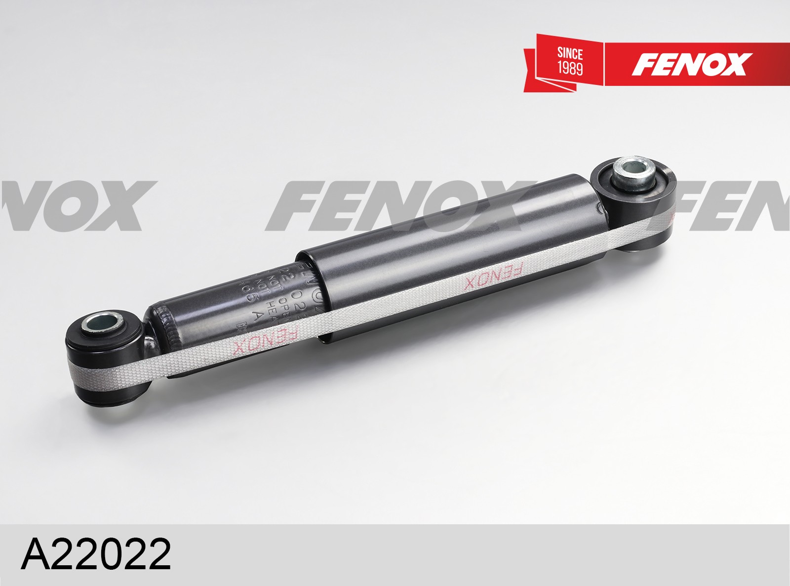 FENOX Амортизатор A22022