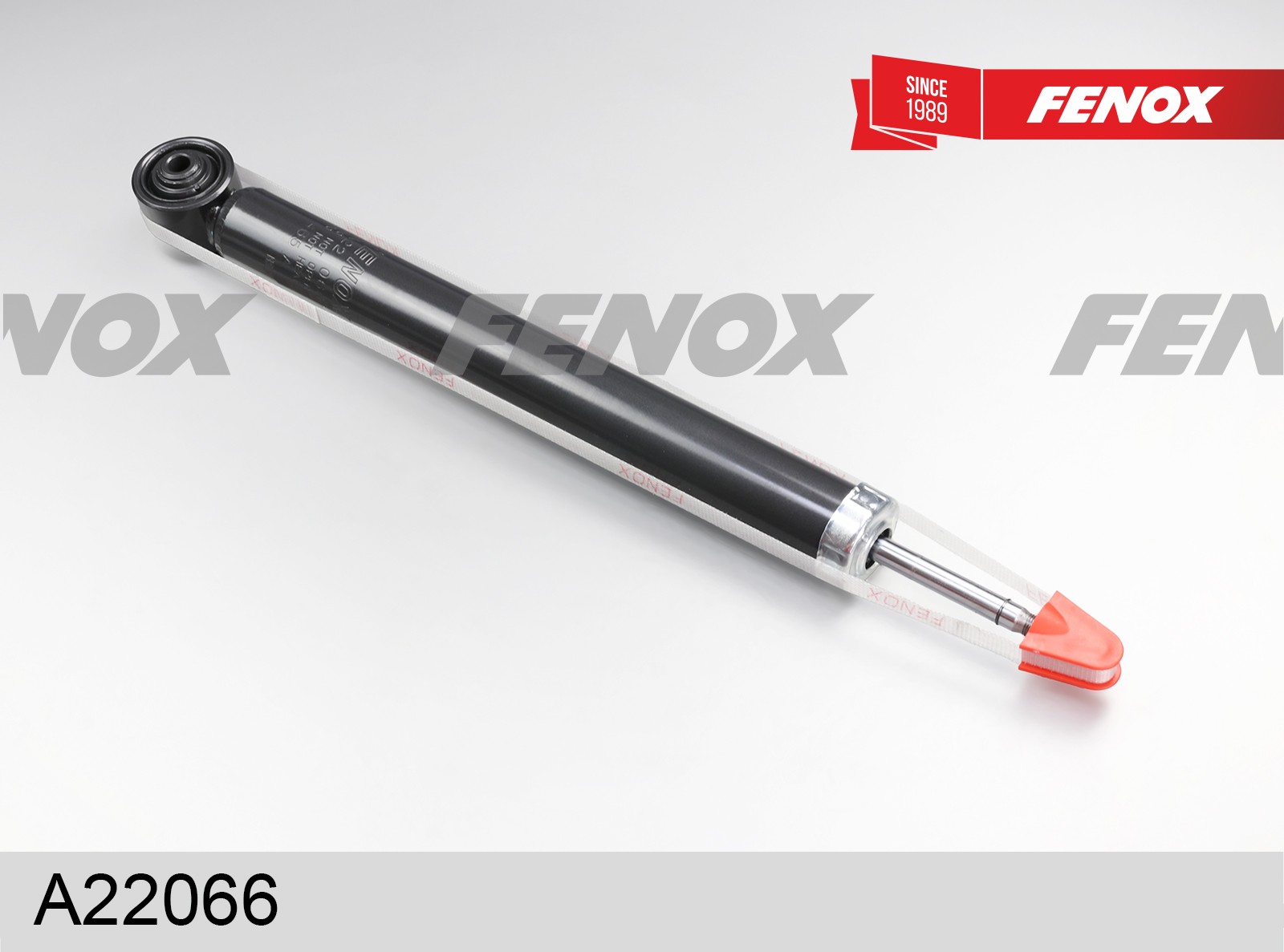 FENOX Амортизатор подвески A22066