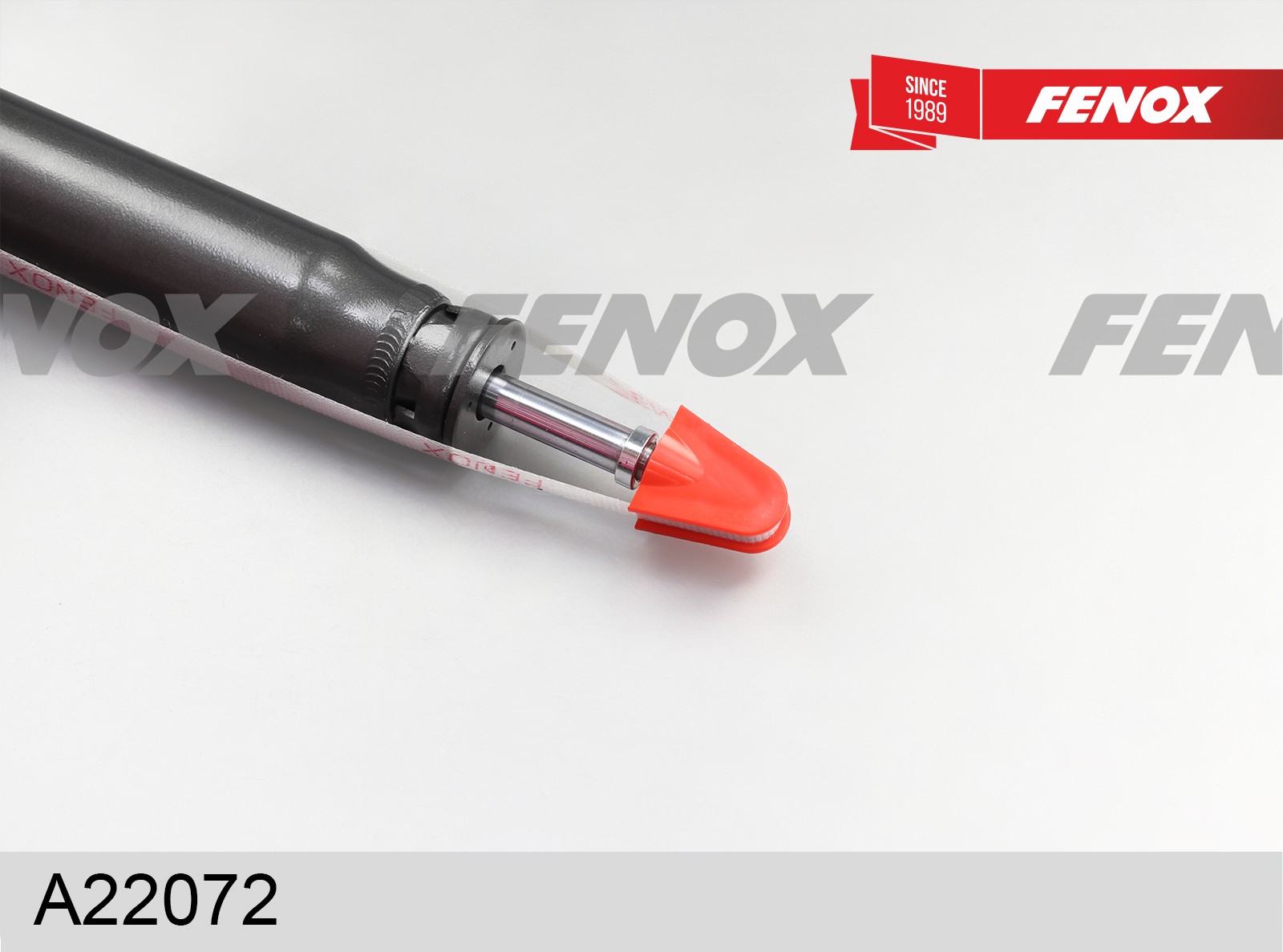 FENOX Амортизатор подвески A22072