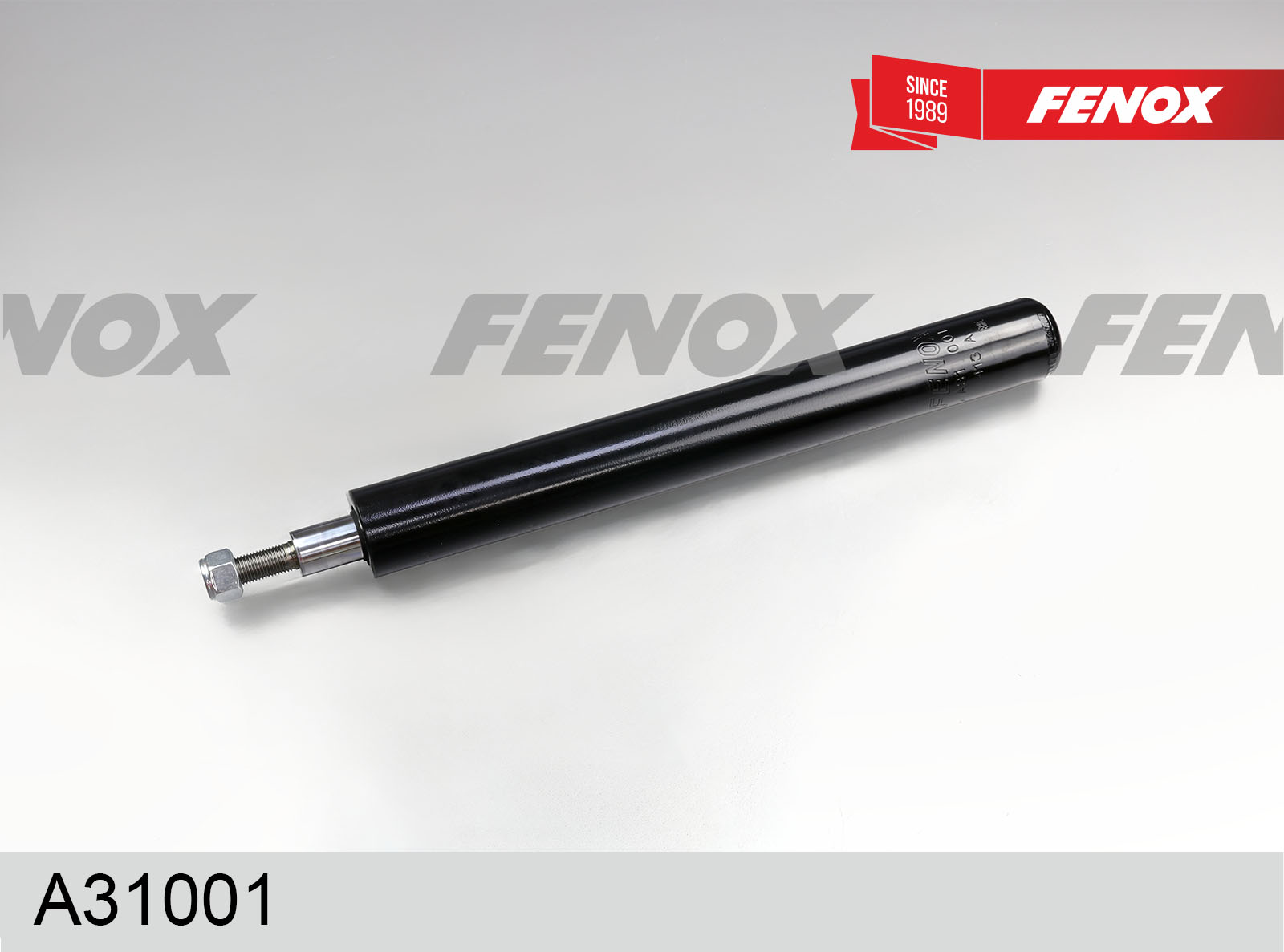 FENOX Амортизатор A31001