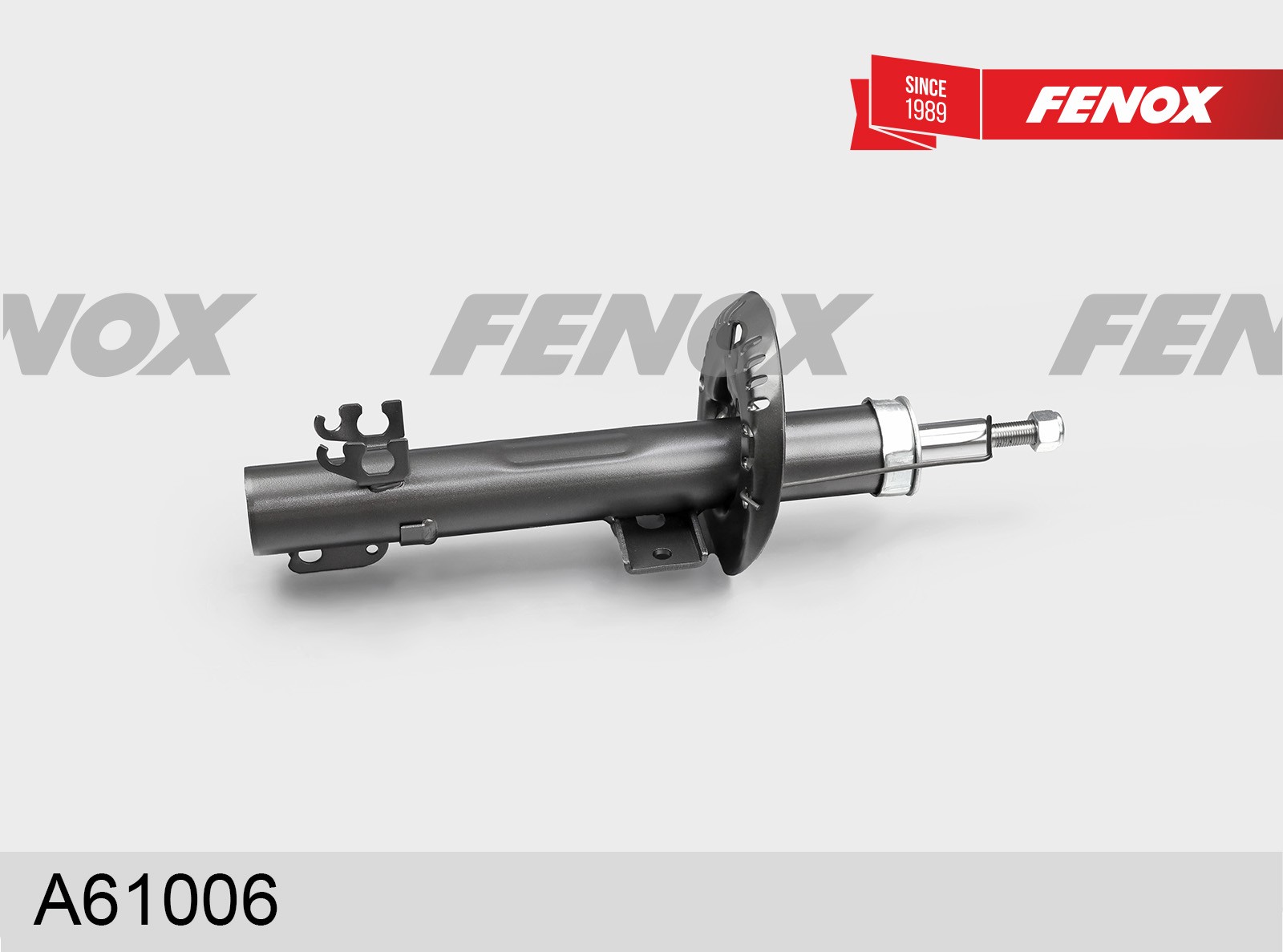 FENOX Амортизатор подвески A61006