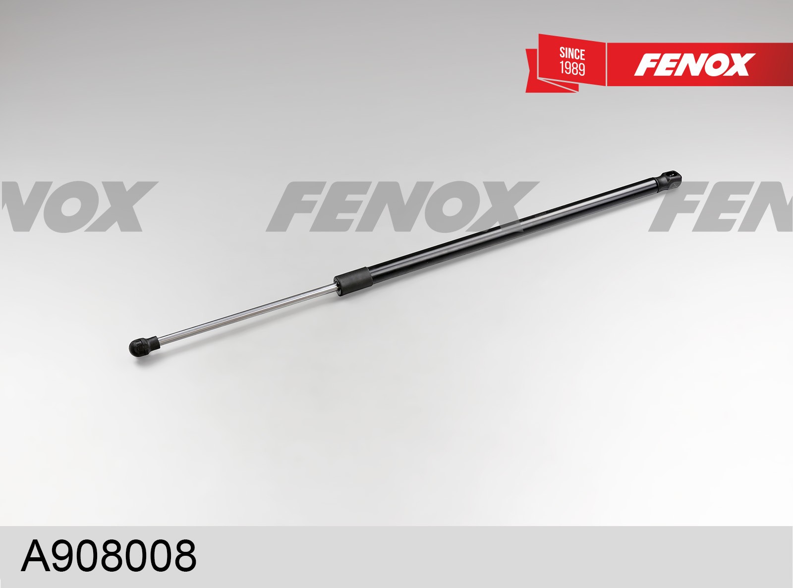 FENOX Амортизатор A908008