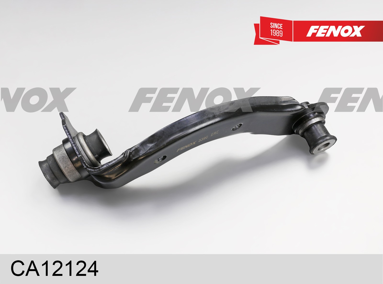 FENOX Рычаг правый CA12124