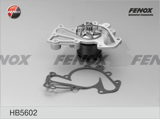 FENOX Насос водяной HB5602
