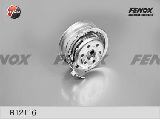 FENOX Ролик натяжной R12116