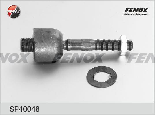 FENOX Тяга рулевая SP40048