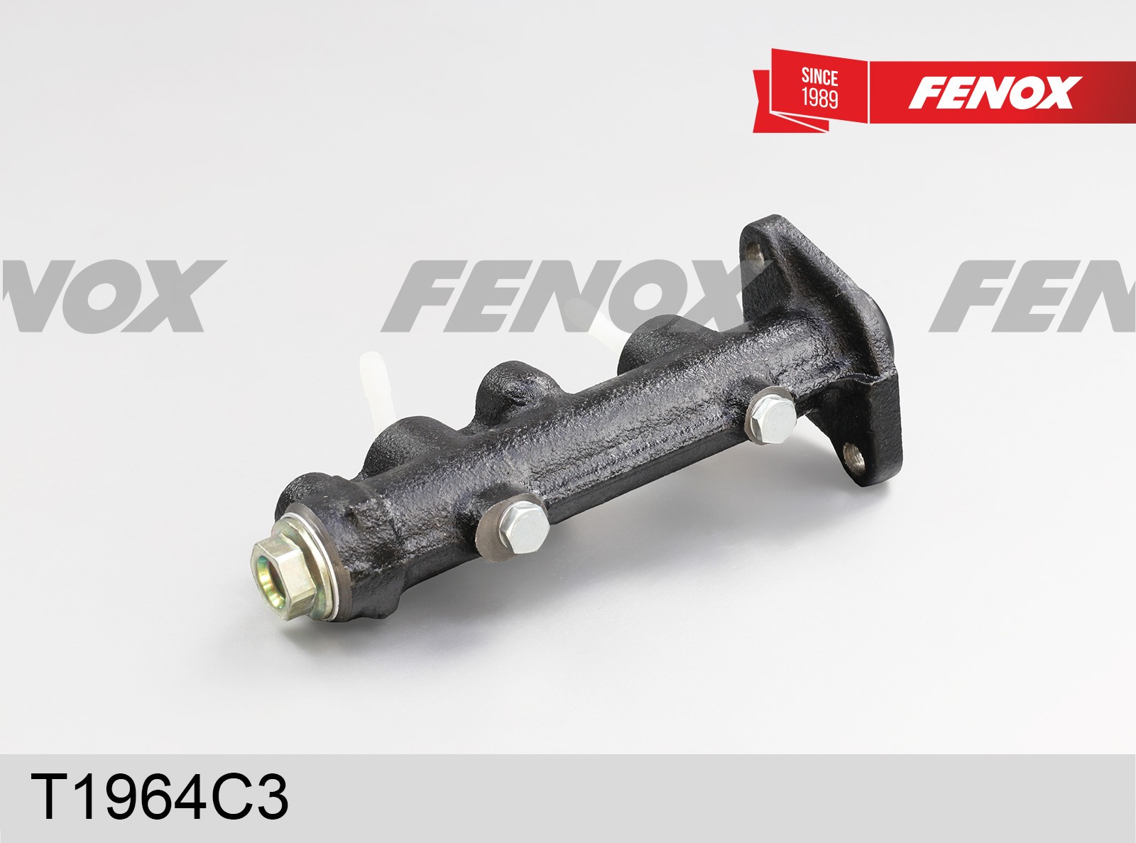 FENOX Цилиндр тормозной главный T1964C3