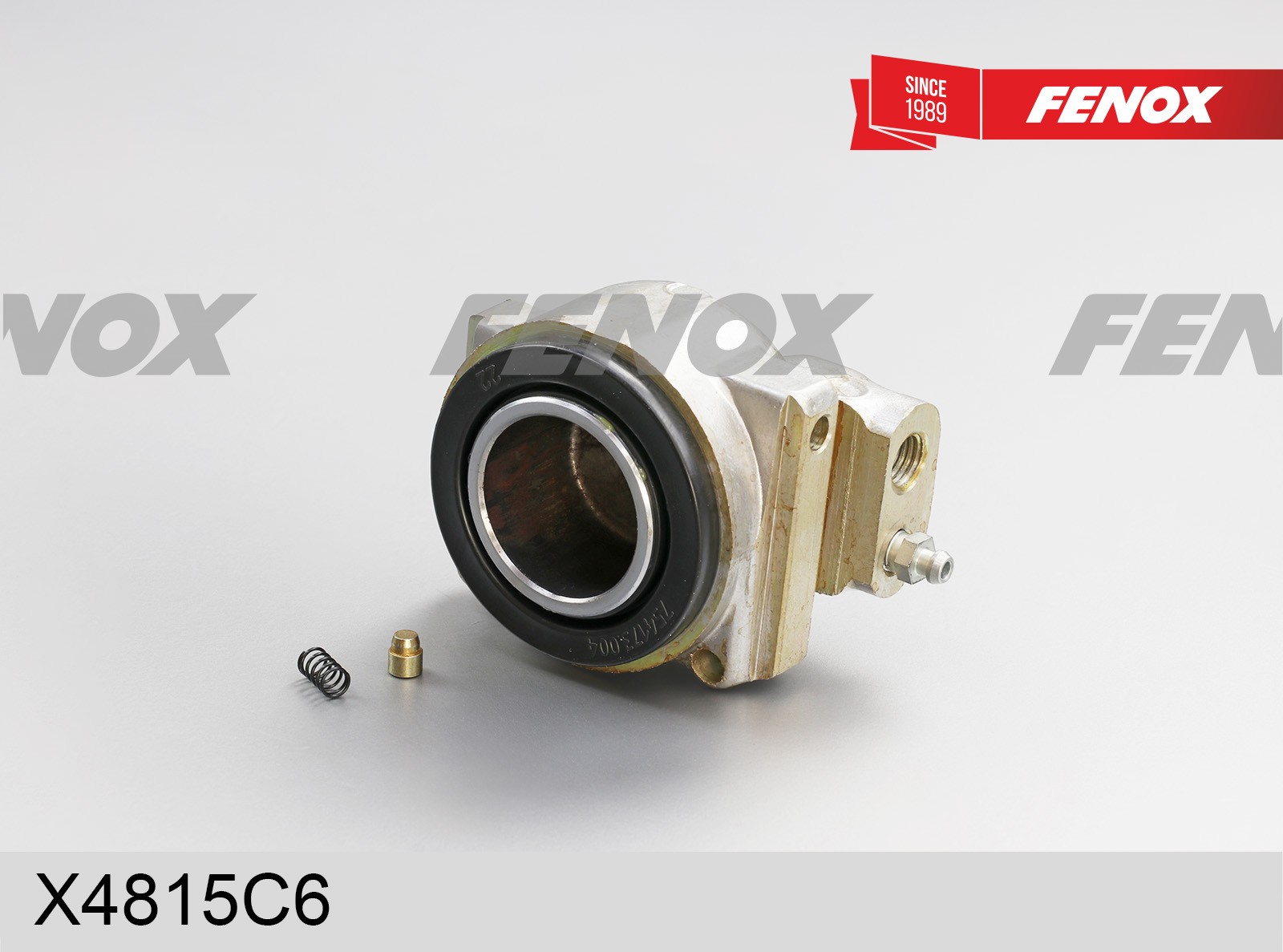 FENOX Цилиндр тормозной X4815C6