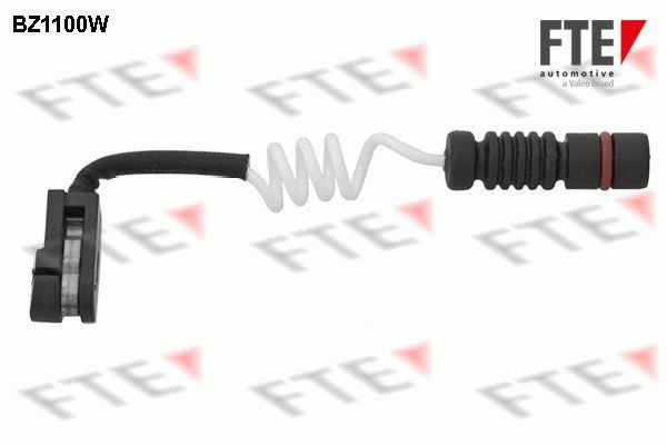 FTE bz1100w - датчик износа колодок, длина 185 мм
