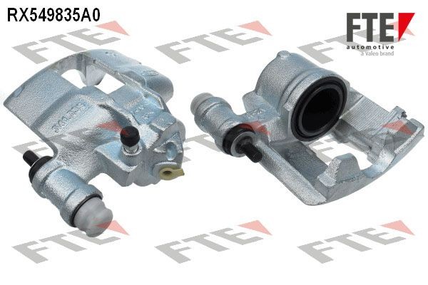 FTE rx549835a0 - суппорт тормозной, диаметр 54 мм