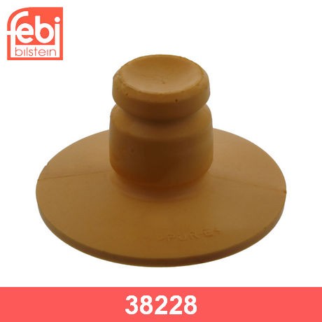 FEBI Отбойник амортизатора 38228