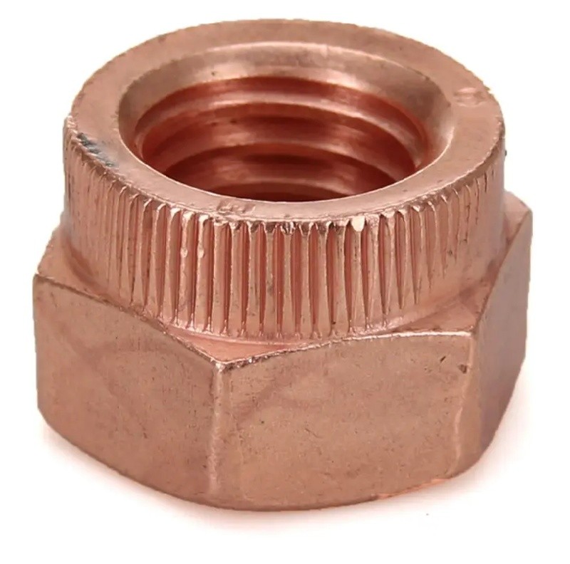 FORD Гайка 6503553