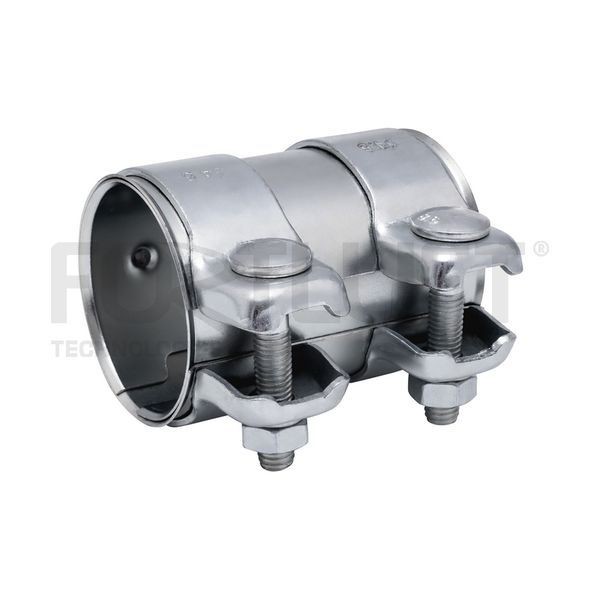 FORTLUFT 265829 - хомут