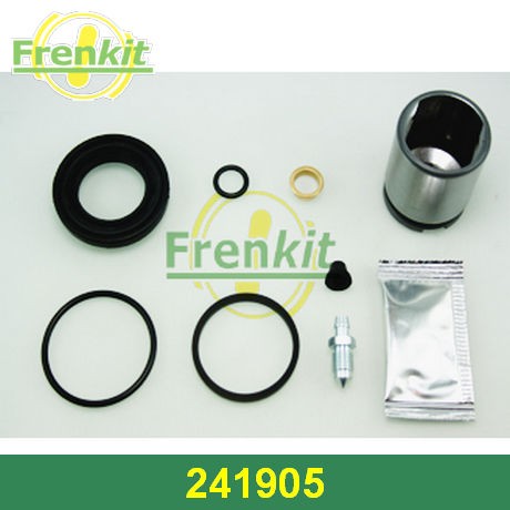 FRENKIT Ремкомплект суппорта 241905