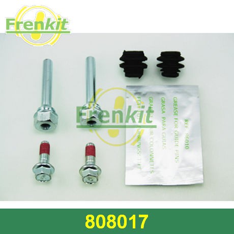 FRENKIT Ремкомплект суппорта 808017
