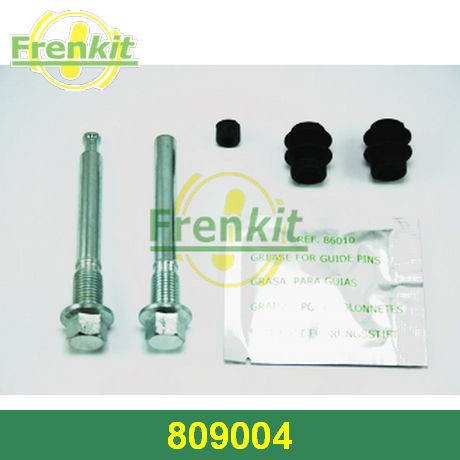 FRENKIT Ремкомплект суппорта 809004