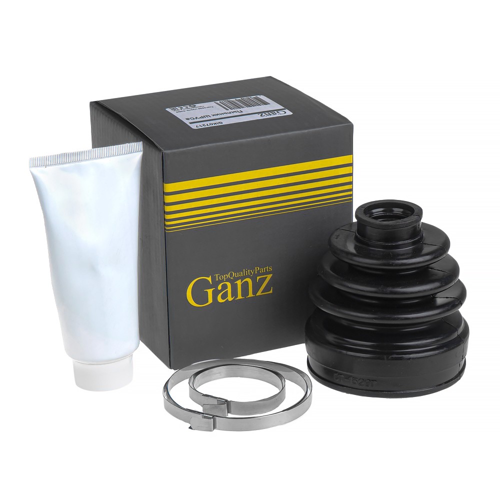 GANZ Пыльник ШРУС GIK07202