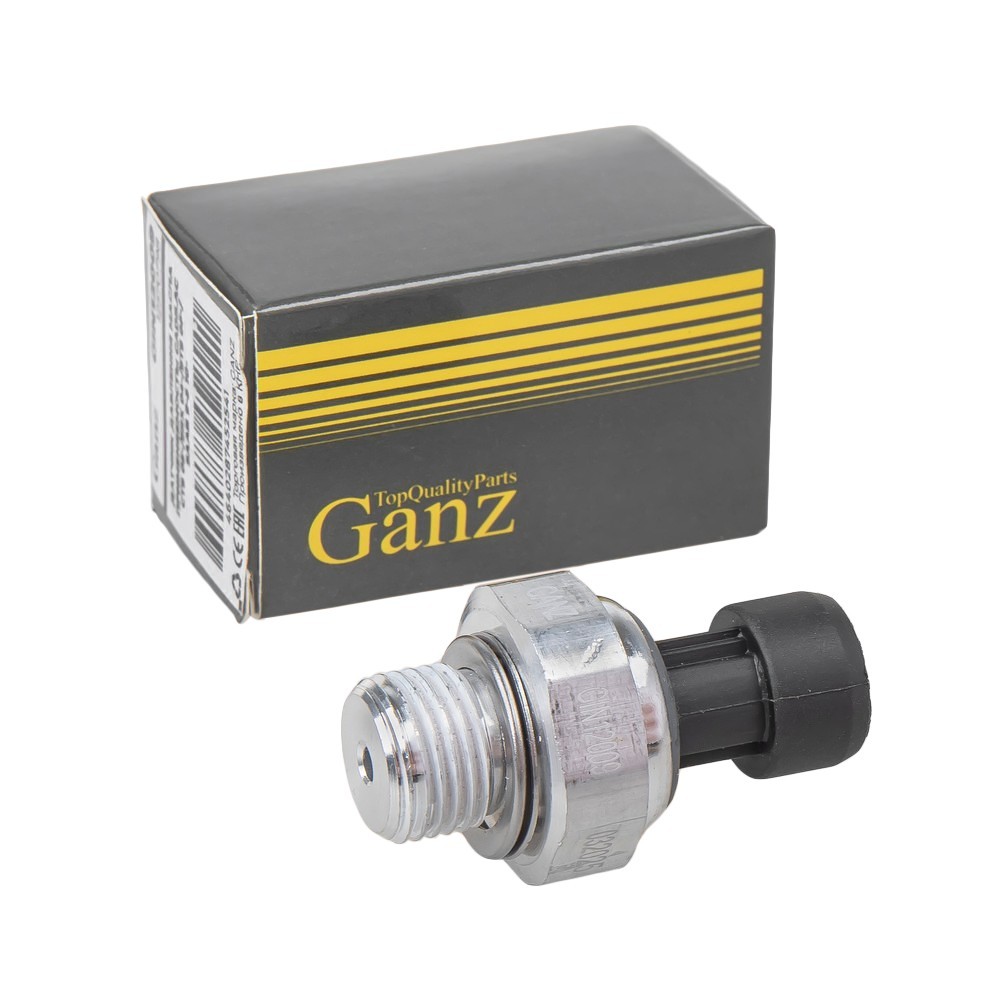 GANZ Датчик давления масла GIN12009