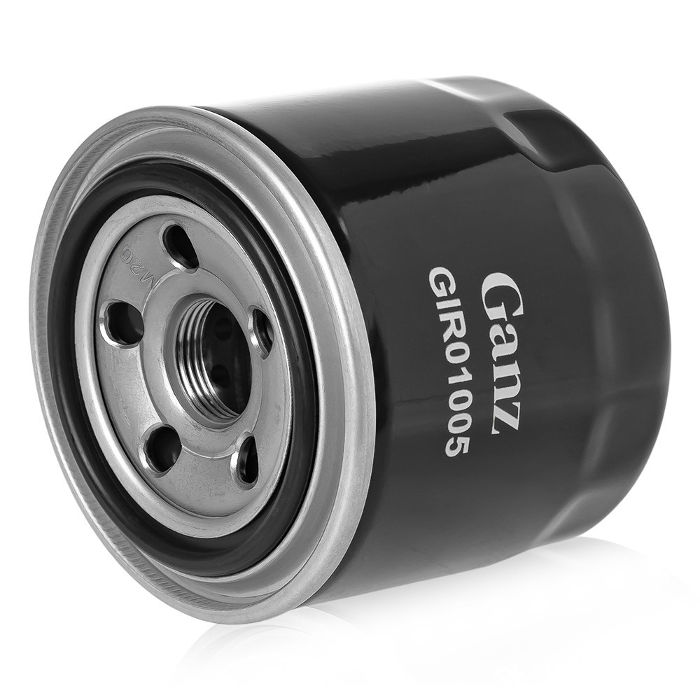 GANZ Фильтр масляный GIR01005