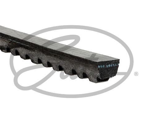 GATES Ремень клиновой AVX13X925HD