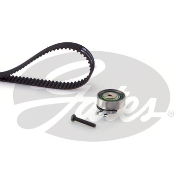 GATES Комплект ремня ГРМ K015310XS