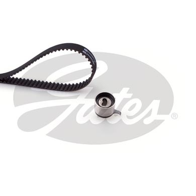 GATES Комплект ремня ГРМ K015434XS