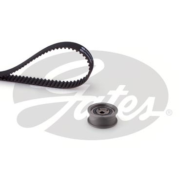 GATES Комплект ремня ГРМ K015521XS