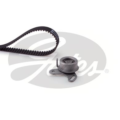 GATES Комплект ремня ГРМ K015568XS