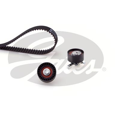GATES Комплект ремня ГРМ K025508XS
