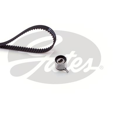 GATES Комплект ремня ГРМ K025535XS