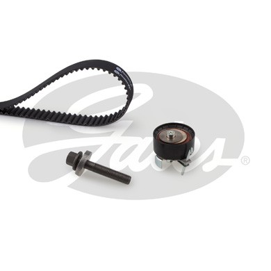 GATES Комплект ремня ГРМ K025669XS