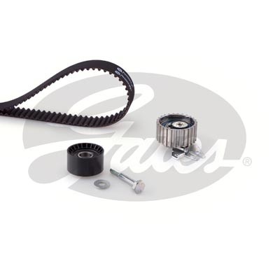 GATES Комплект ремня ГРМ K035623XS