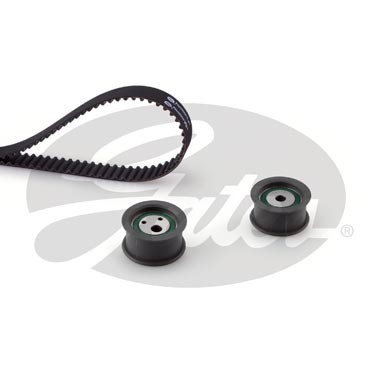 GATES Комплект ремня ГРМ K055468XS