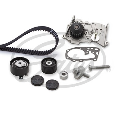 GATES Комплект ремня ГРМ KP35501XS
