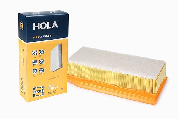 HOLA Фильтр воздушный SA160