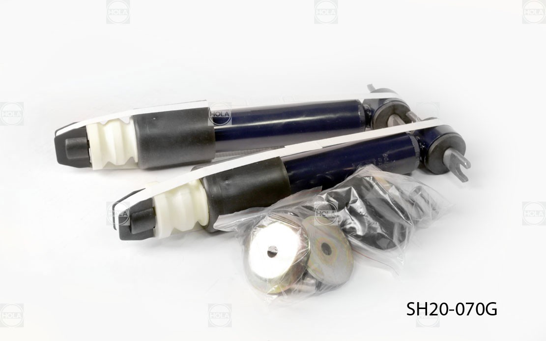 HOLA Амортизатор SH20070G