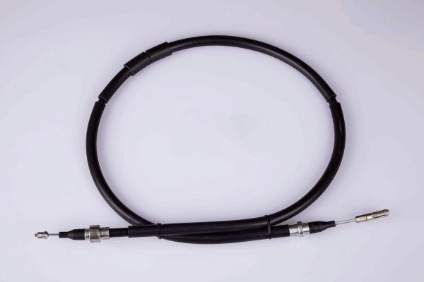HELLA | PAGID 8as355666191 - трос тормоза стояночного, длина 1125; 1290 мм