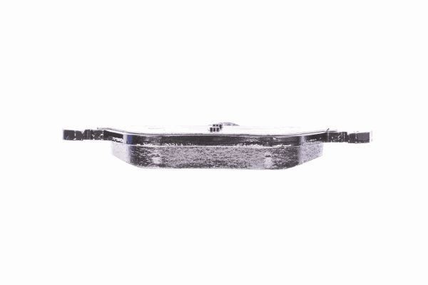 HELLA | PAGID 8db355009091 - колодки тормозные, толщина 18,3 мм, высота 68,7; 66,3 мм