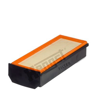HENGST Фильтр воздушный E1071L