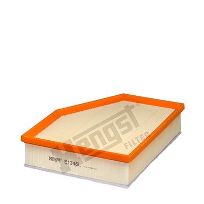 HENGST Фильтр воздушный E1346L
