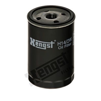 HENGST Фильтр масляный H142W