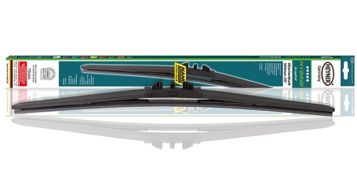 HEYNER Щетка стеклоочистителя