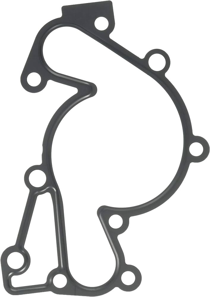 HYUNDAI | KIA Прокладка 2512437110