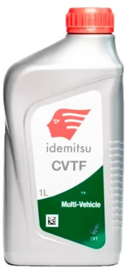 IDEMITSU MULTI-VEHICLE CVTF