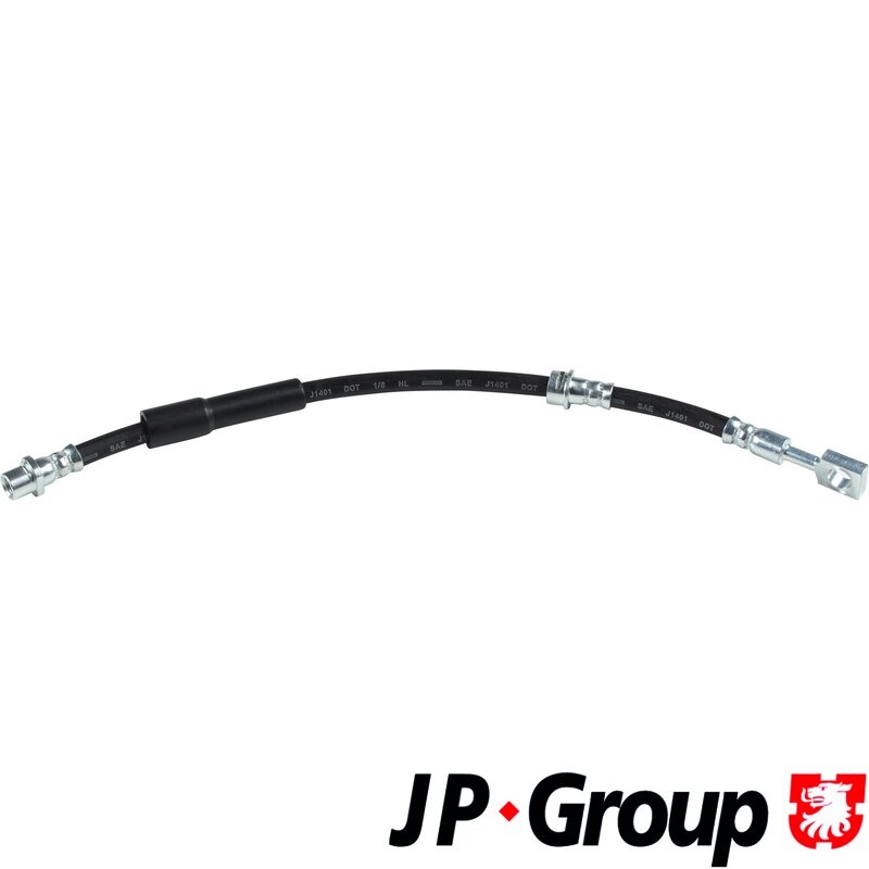 JP GROUP Шланг тормозной 1261601800